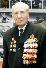 Денищенко Виктор Маркиянович