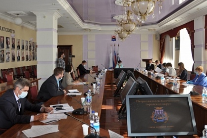 Итоги депутатского часа: требования к розничной продаже алкогольной продукции в Камчатском крае будут ужесточаться
