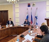 16 юных активистов войдут в состав Молодёжного парламента при Городской Думе