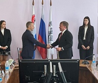 Итоги 33-й очередной сессии Городской Думы Петропавловска-Камчатского