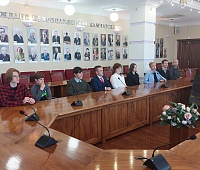 Проекты камчатских ребят будут реализованы в Петропавловске