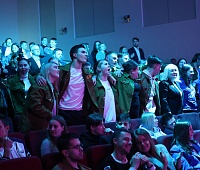 Год молодёжи на Камчатке официально открыт