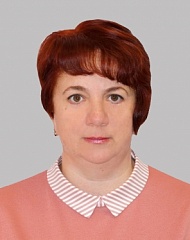 Ермилина Яна Юрьевна