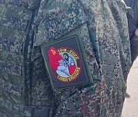 Защитников Родины торжественно провожают на Камчатке