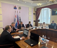 Важные для города вопросы обсудили депутаты в Петропавловске-Камчатском