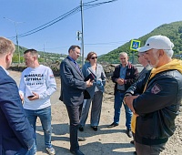 Реализация Мастер-плана и нацпроектов – на особом контроле депутатов