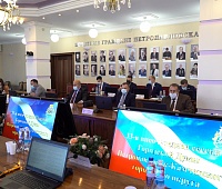 Депутаты Городской Думы Петропавловска одобрили проект бюджета на 2021 год
