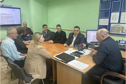 В Петропавловске-Камчатском обсудили вопросы совершенствования работы Центра управления кризисными ситуациями