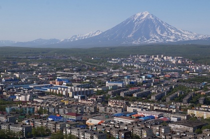 Жителей Петропавловска-Камчатского приглашают на празднование Дня города