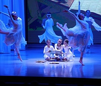 День российской печати отметили в Петропавловске-Камчатском