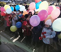 Петропавловск-Камчатский – Город воинской славы отмечает 279-ый День рождения