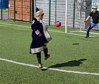 Седьмой турнир по мини-футболу на «Кубок Содружества» стартовал в Петропавловске-Камчатском