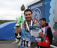 «КЛЁВое сафари-2022» собрало рекордное количество участников